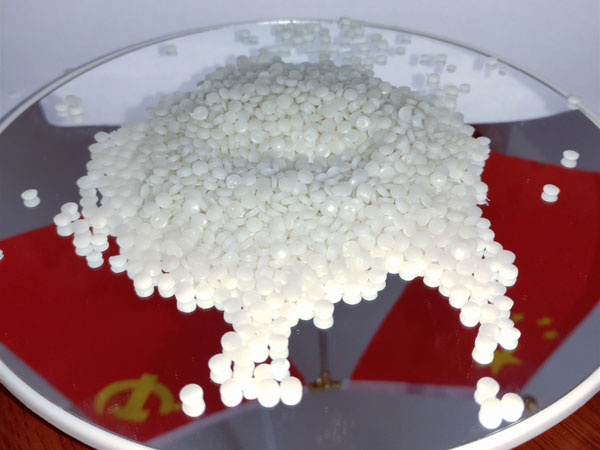 福建吹膜HDPE塑料颗粒