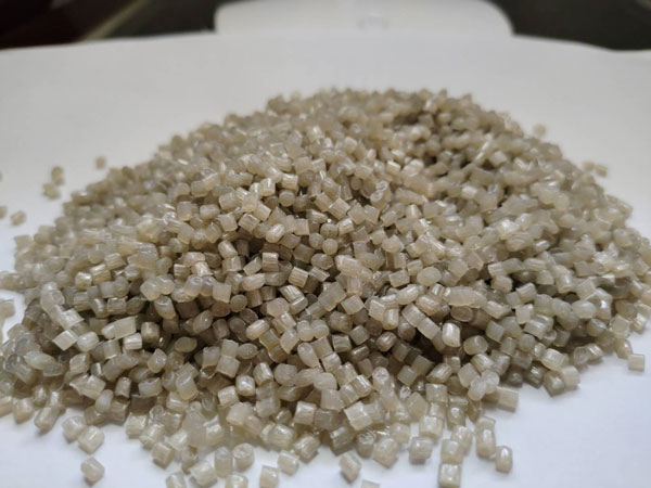 福建藤条专用LDPE 再生料高压颗粒