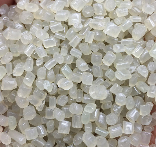 福建再生LDPE聚乙烯线缆专用料