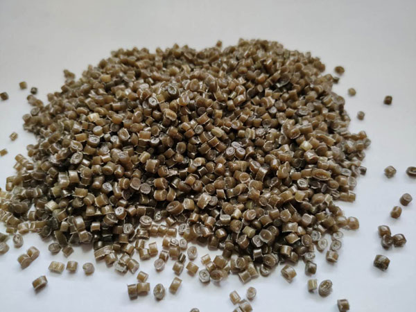 福建注塑级PE颗粒ldpe再生料