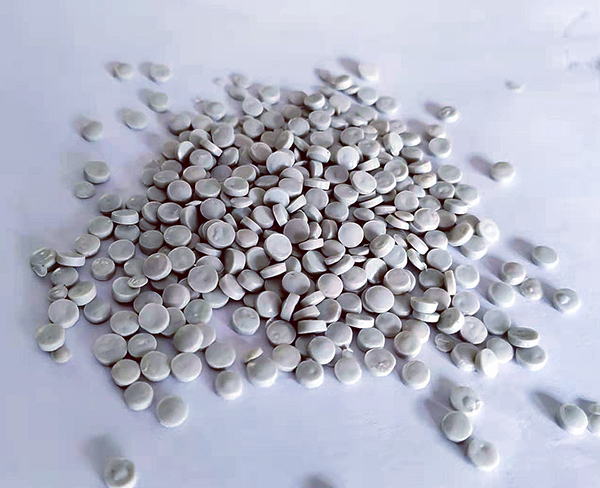 福建吹塑水马HDPE专用颗粒