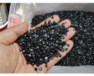 福建黑色HDPE双壁波纹管专用料