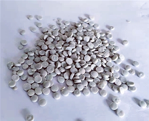福建吹塑水马HDPE专用颗粒